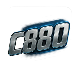 c880 logo